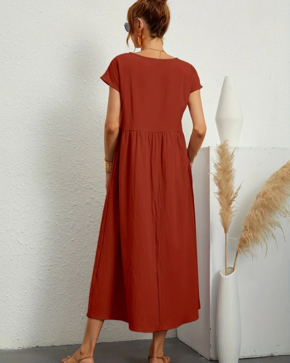 Abito elegante da donna
