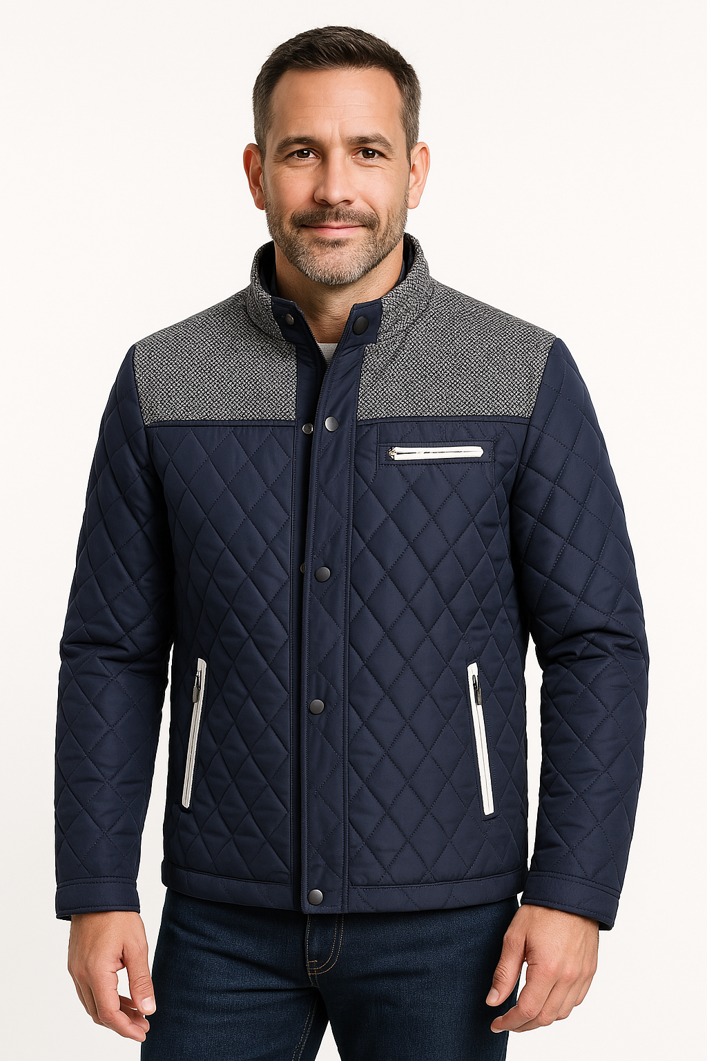 Giacca Matteo Casual