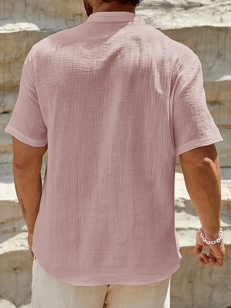 Camicia traspirante