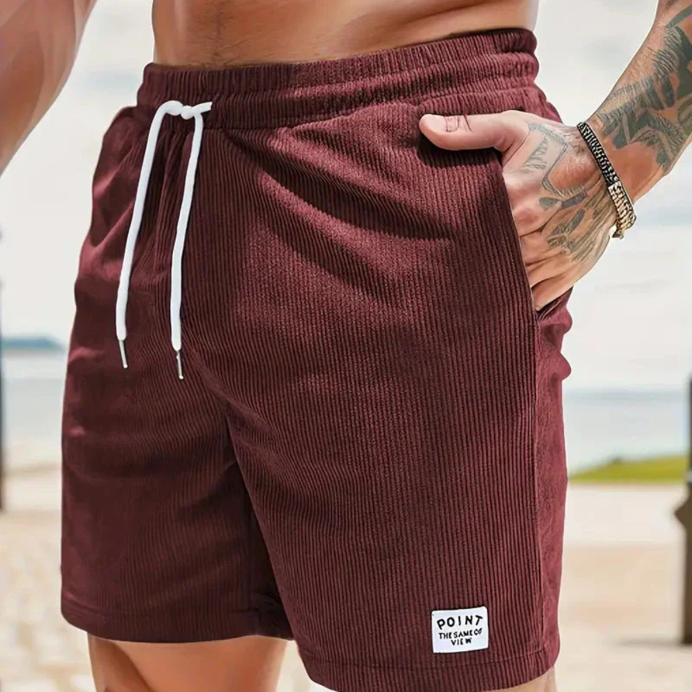 Pantaloncini estivi