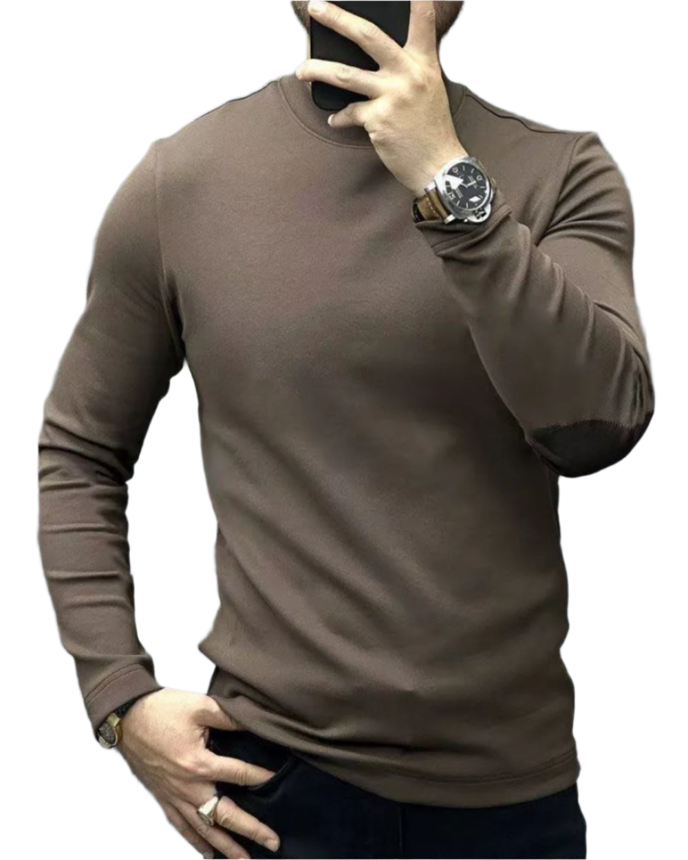 Maglione classico