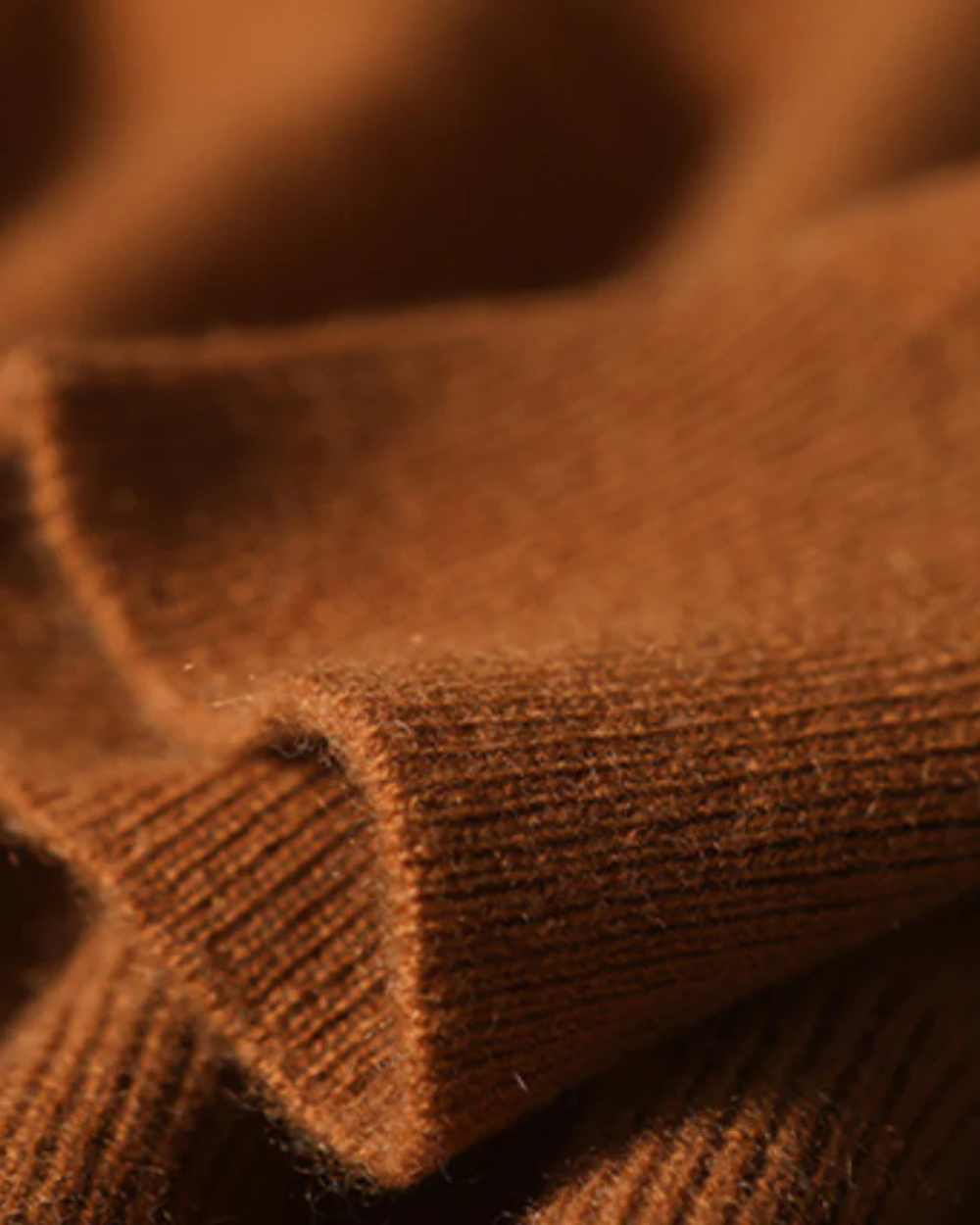 Polo in cashmere Ponza