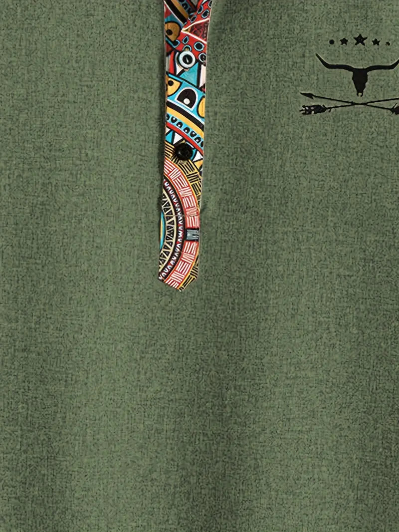 Camicia retrò