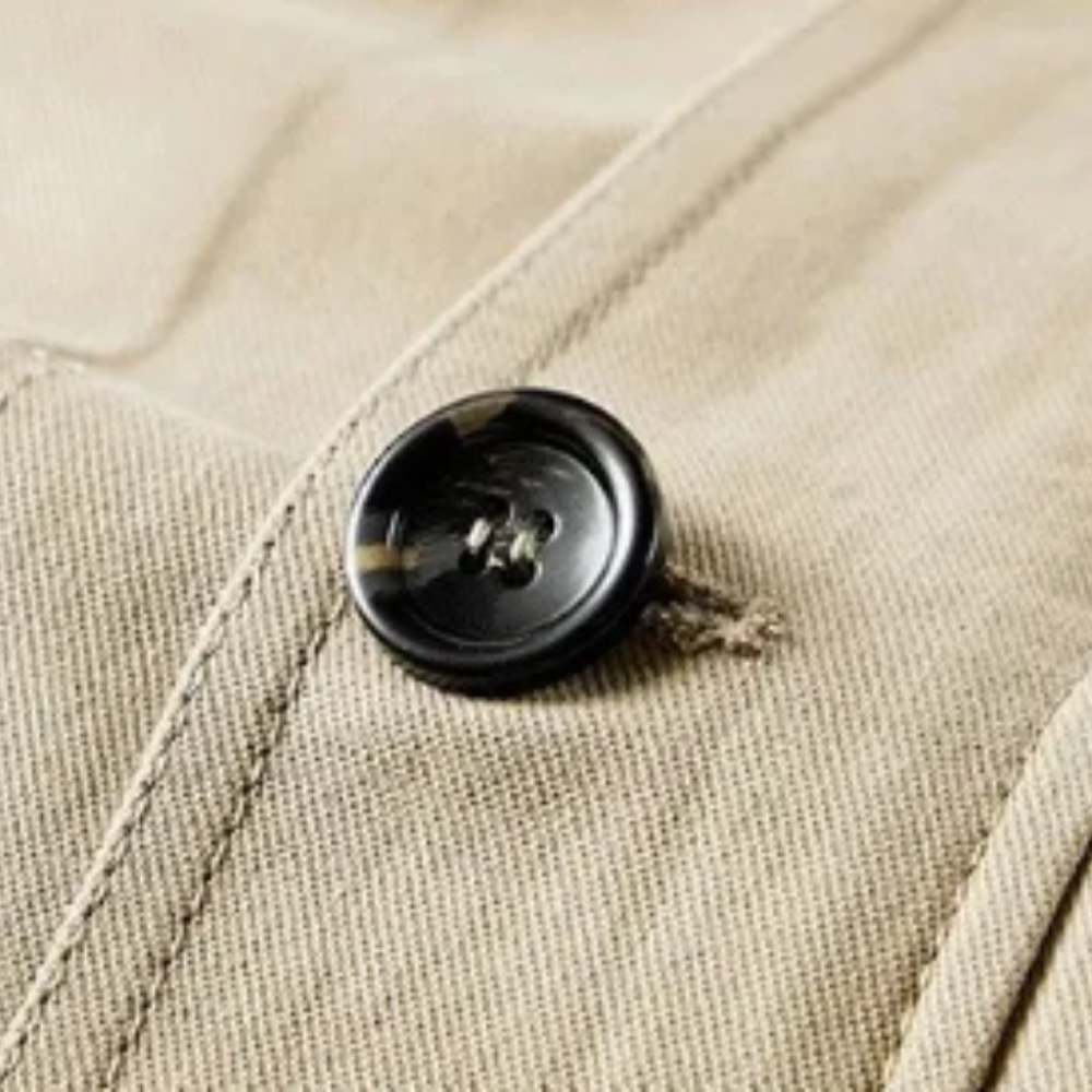 Elegante giacca invernale imbottita Premium