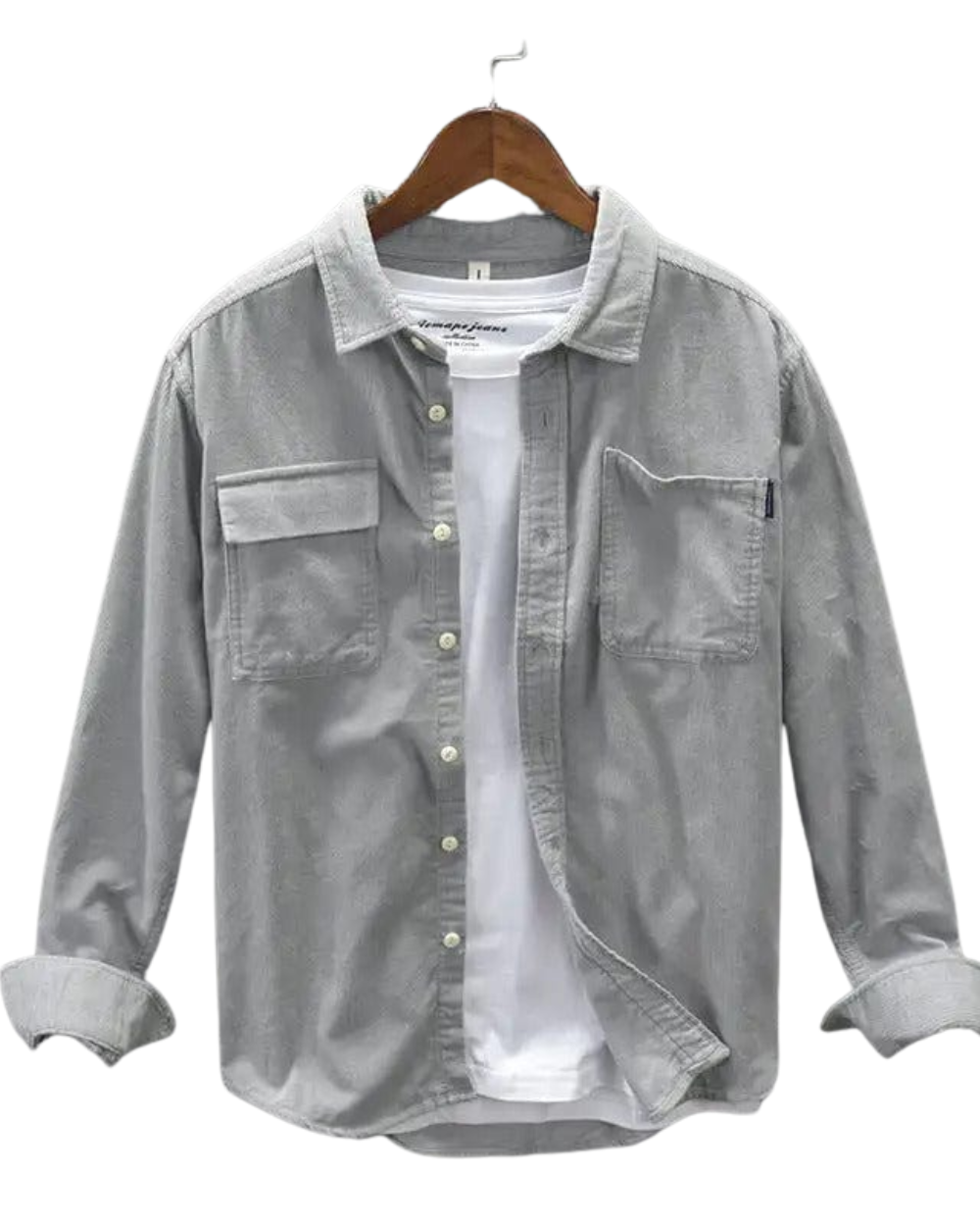 Camicia casual Riyad