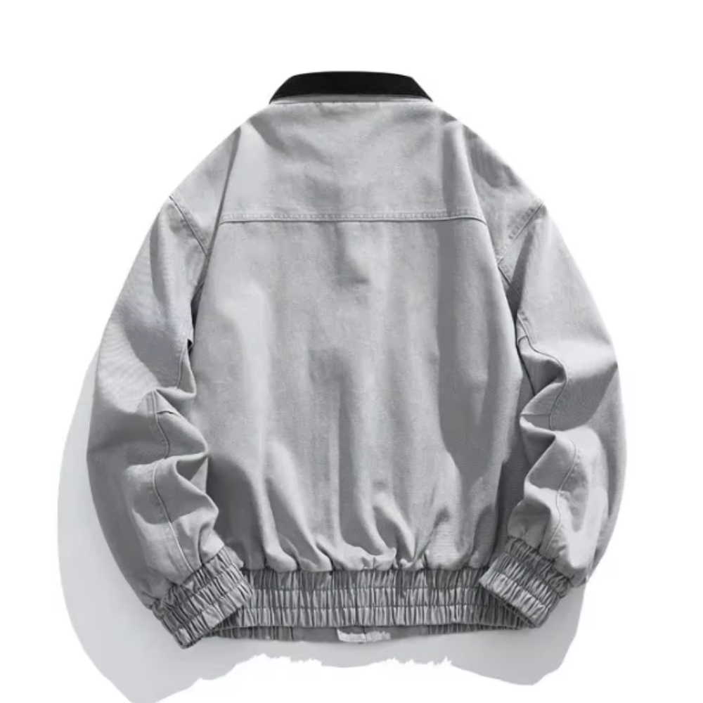 Giacca bomber vintage