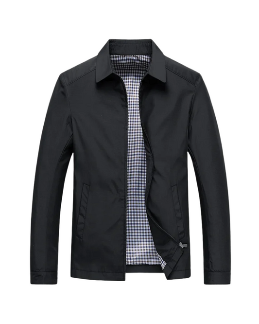 Giacca casual primaverile