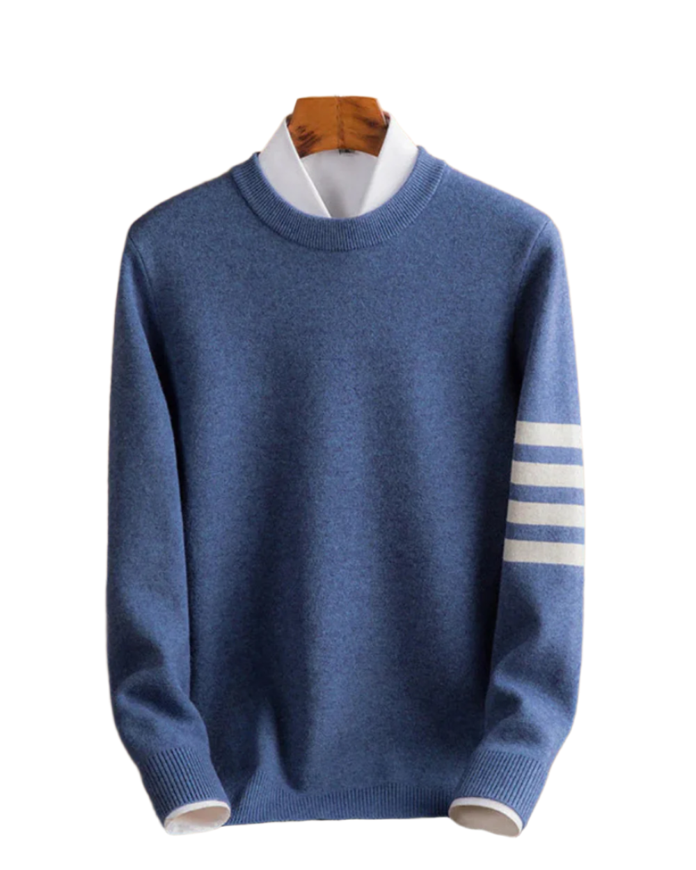 Pullover morbido Ottavio