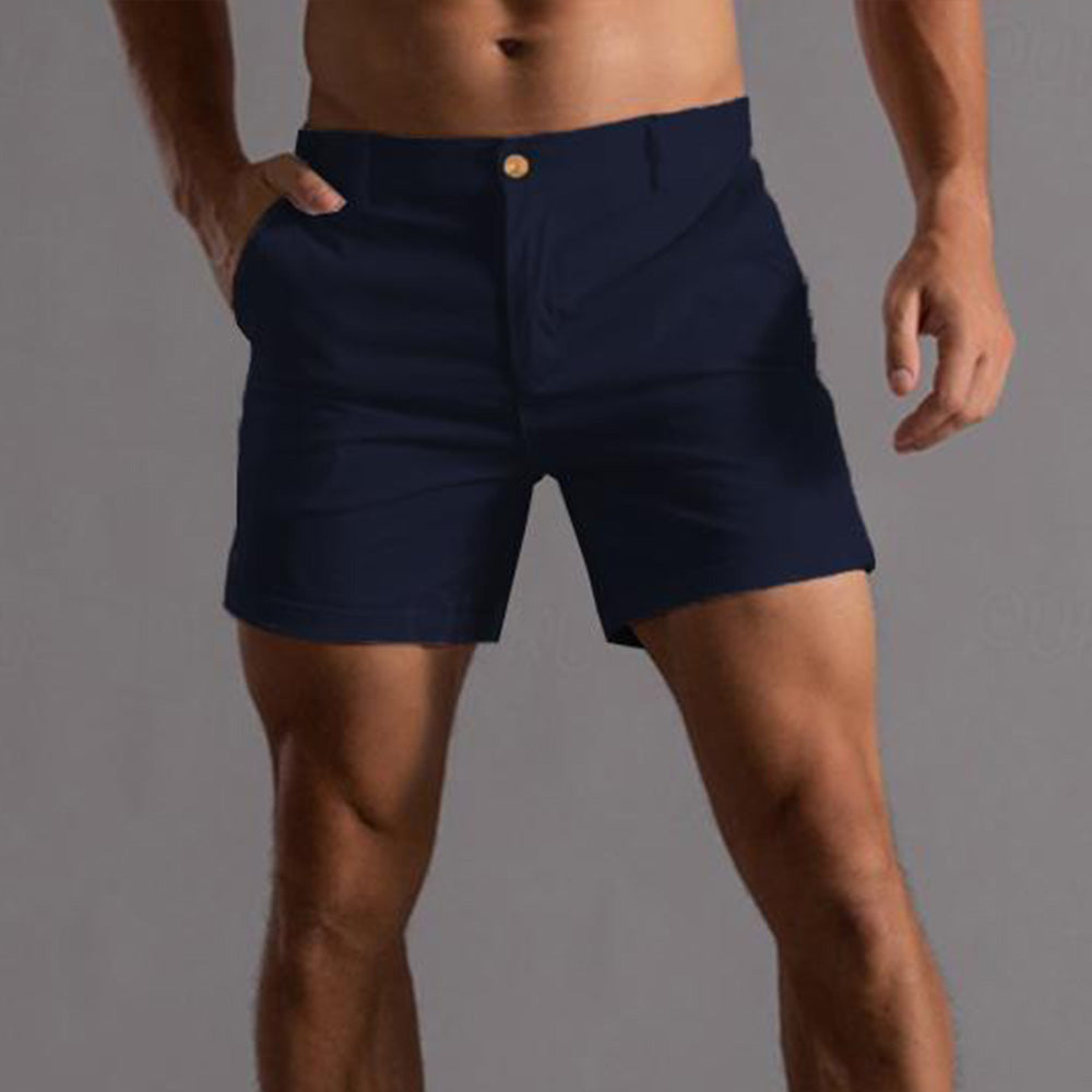 Pantaloncini Chino eleganti