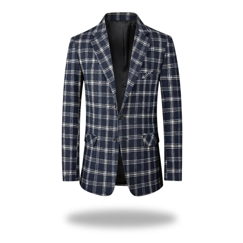Blazer da uomo elegante