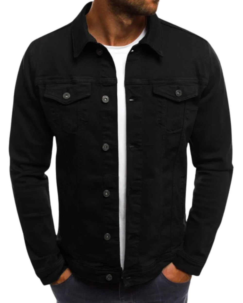 Giacca di jeans