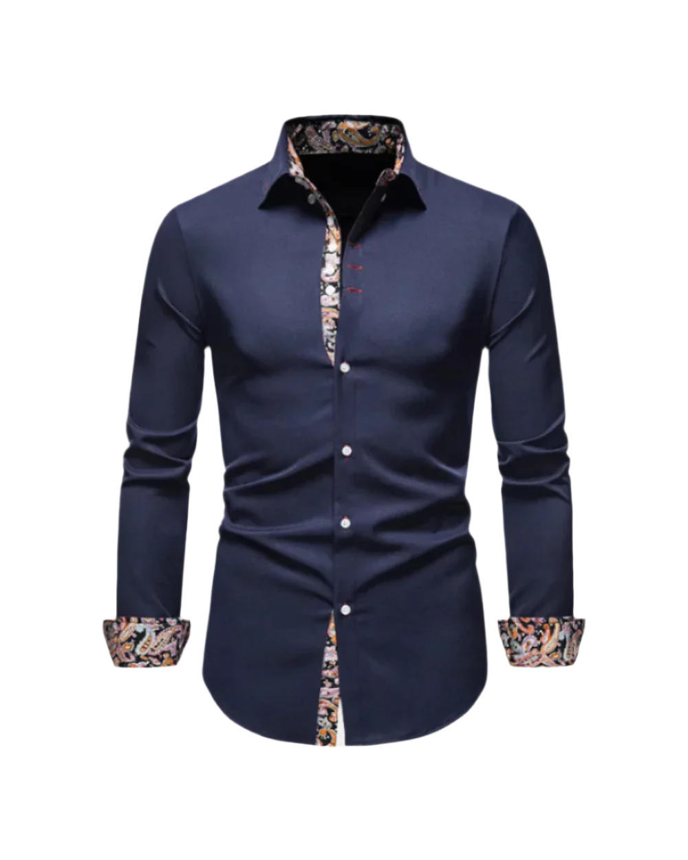 Camicia chic