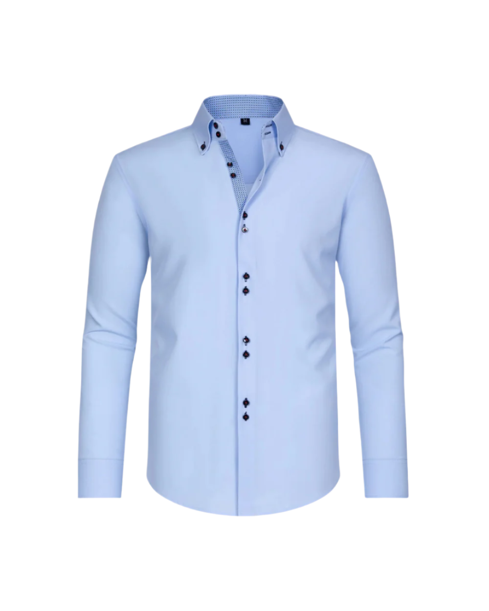 Camicia Giorgio Casual