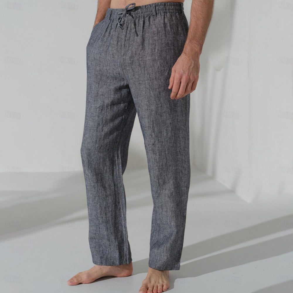 Pantaloni estivi casual
