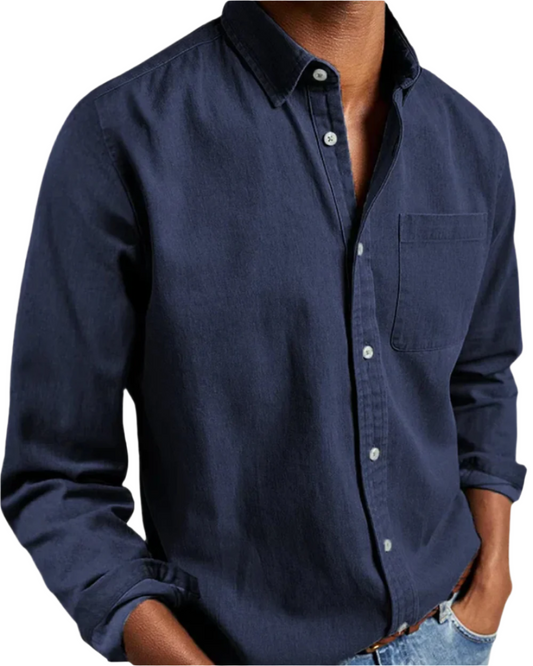 Camicia Christiano Casual