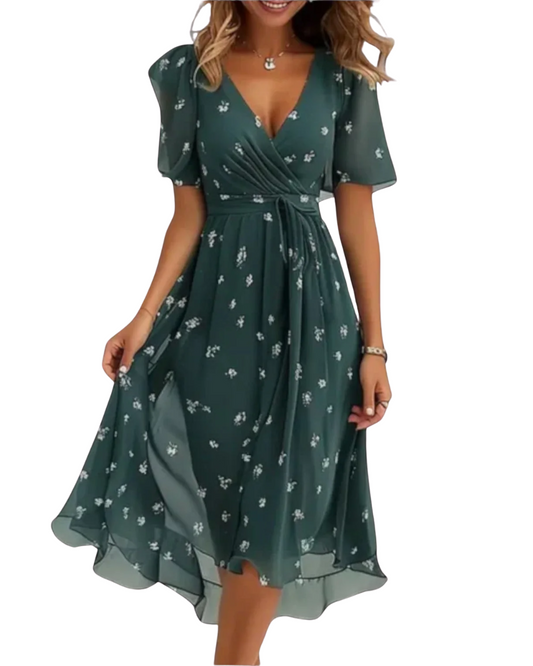 Abito elegante da donna