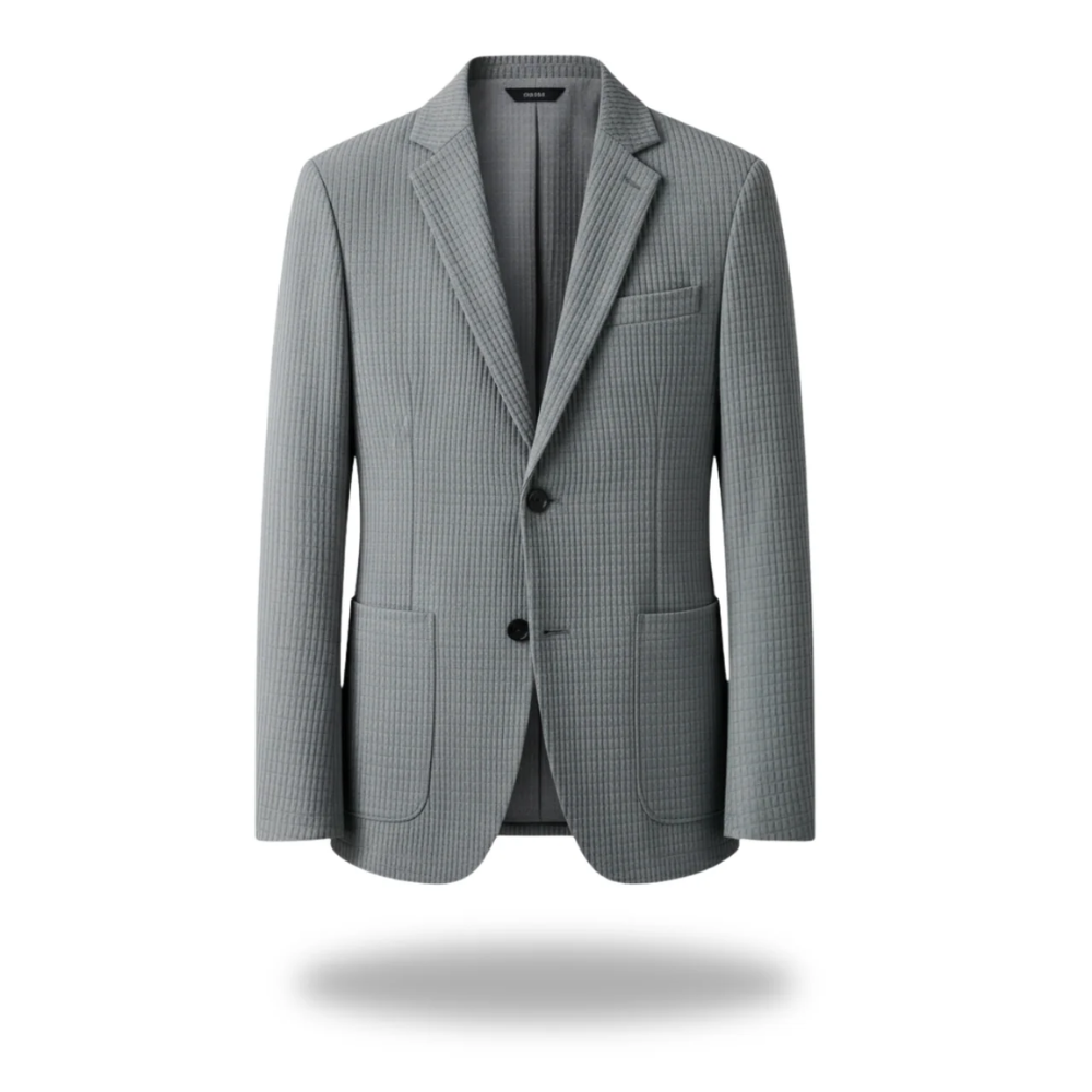 Blazer da uomo elegante