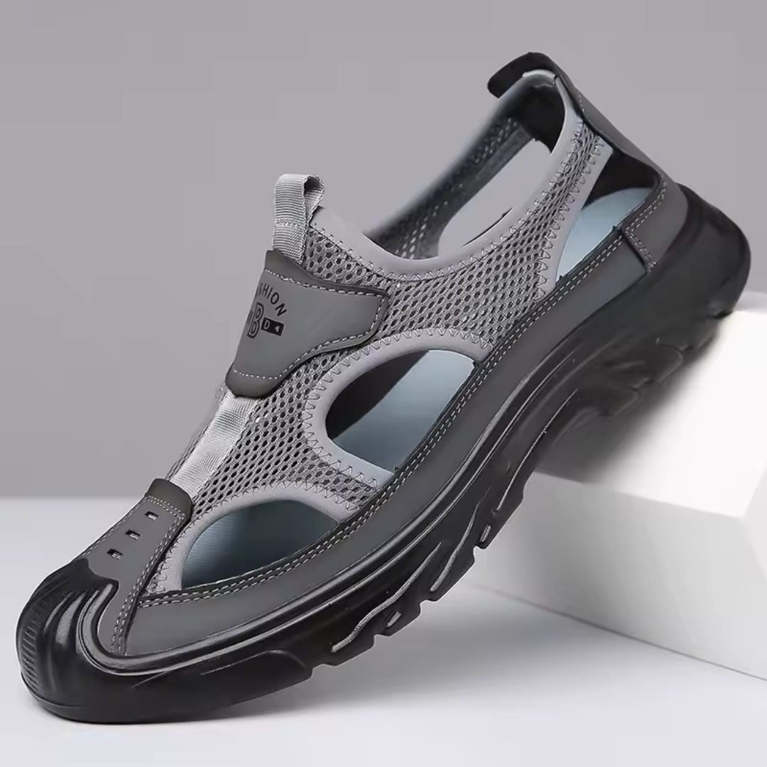 Sandali confortevoli