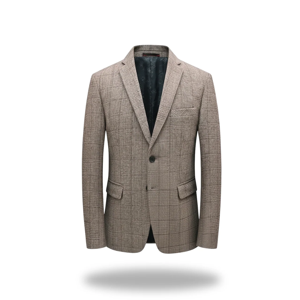 Blazer da uomo elegante