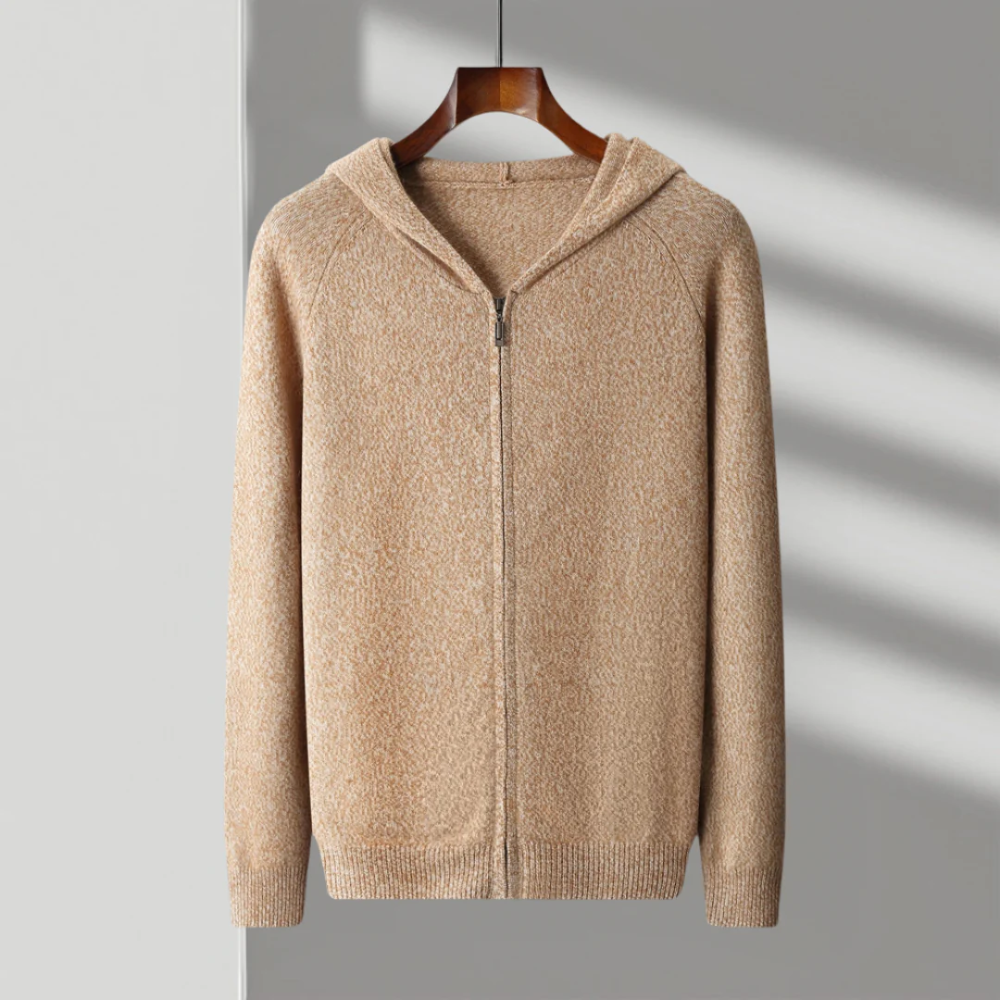 Gilet Palermo in cashmere