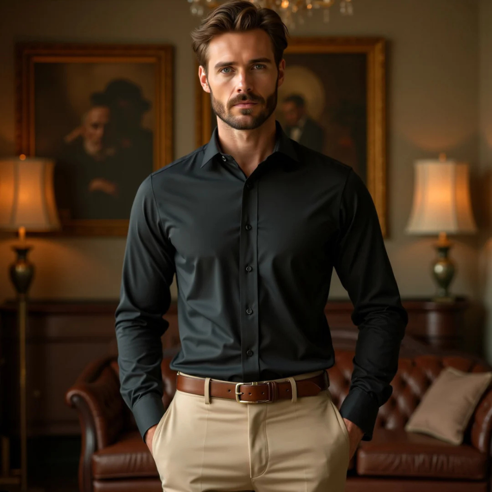 Camicia da lavoro