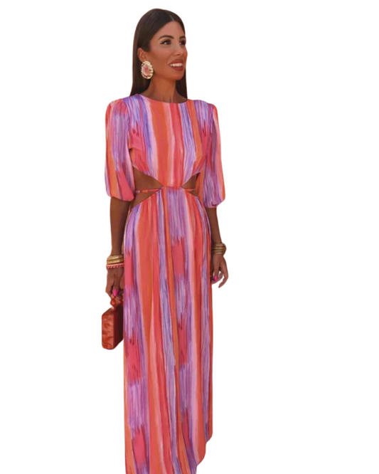 Abito elegante Zanzibar
