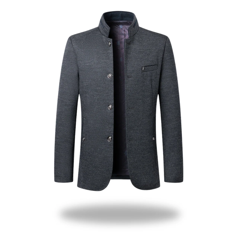 Blazer da uomo elegante