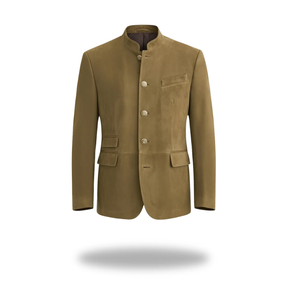 Blazer da uomo elegante