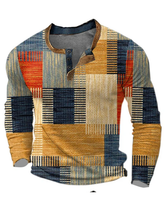 Pullover casual