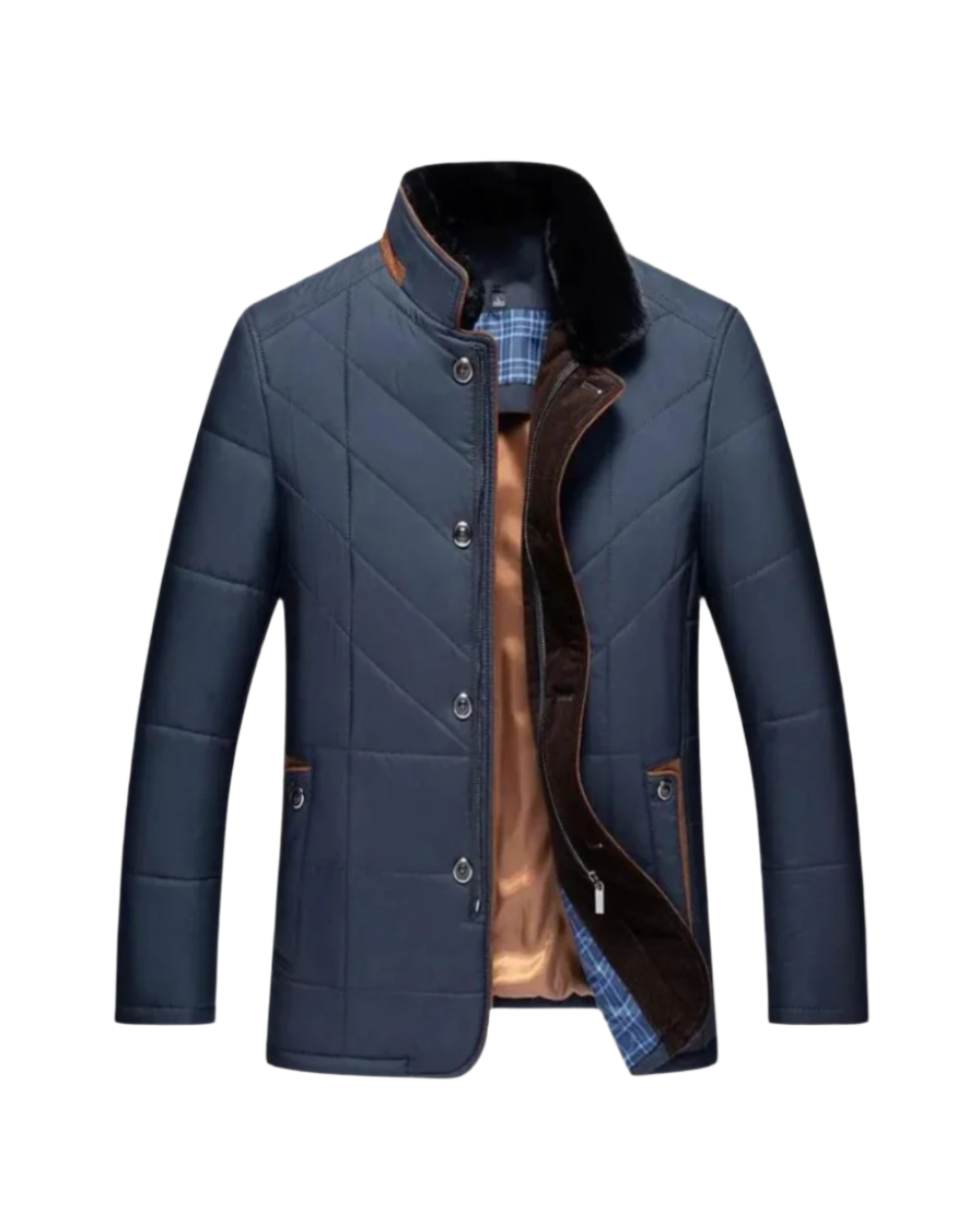 Giacca Antonio Business Uomo