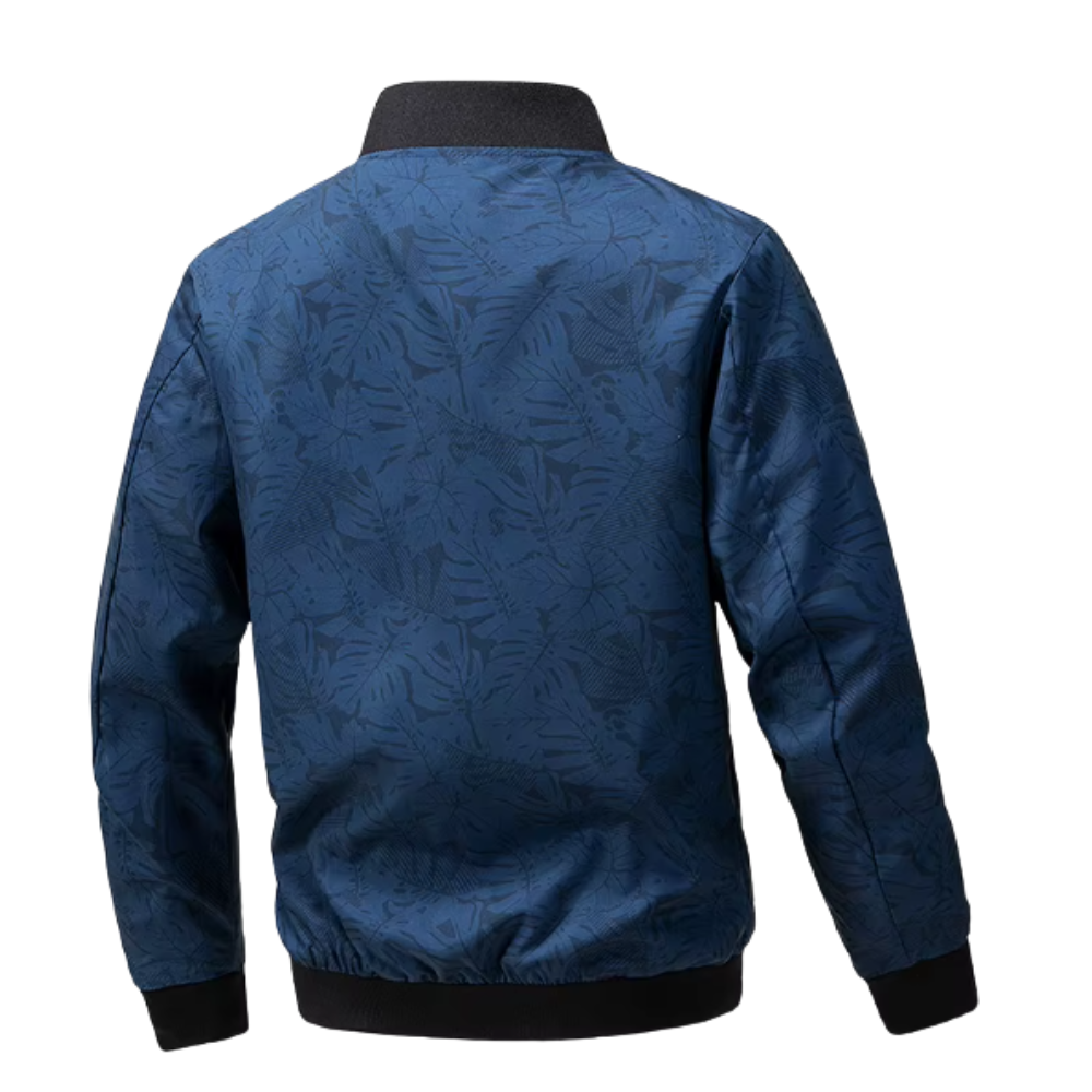 Giacca bomber elegante
