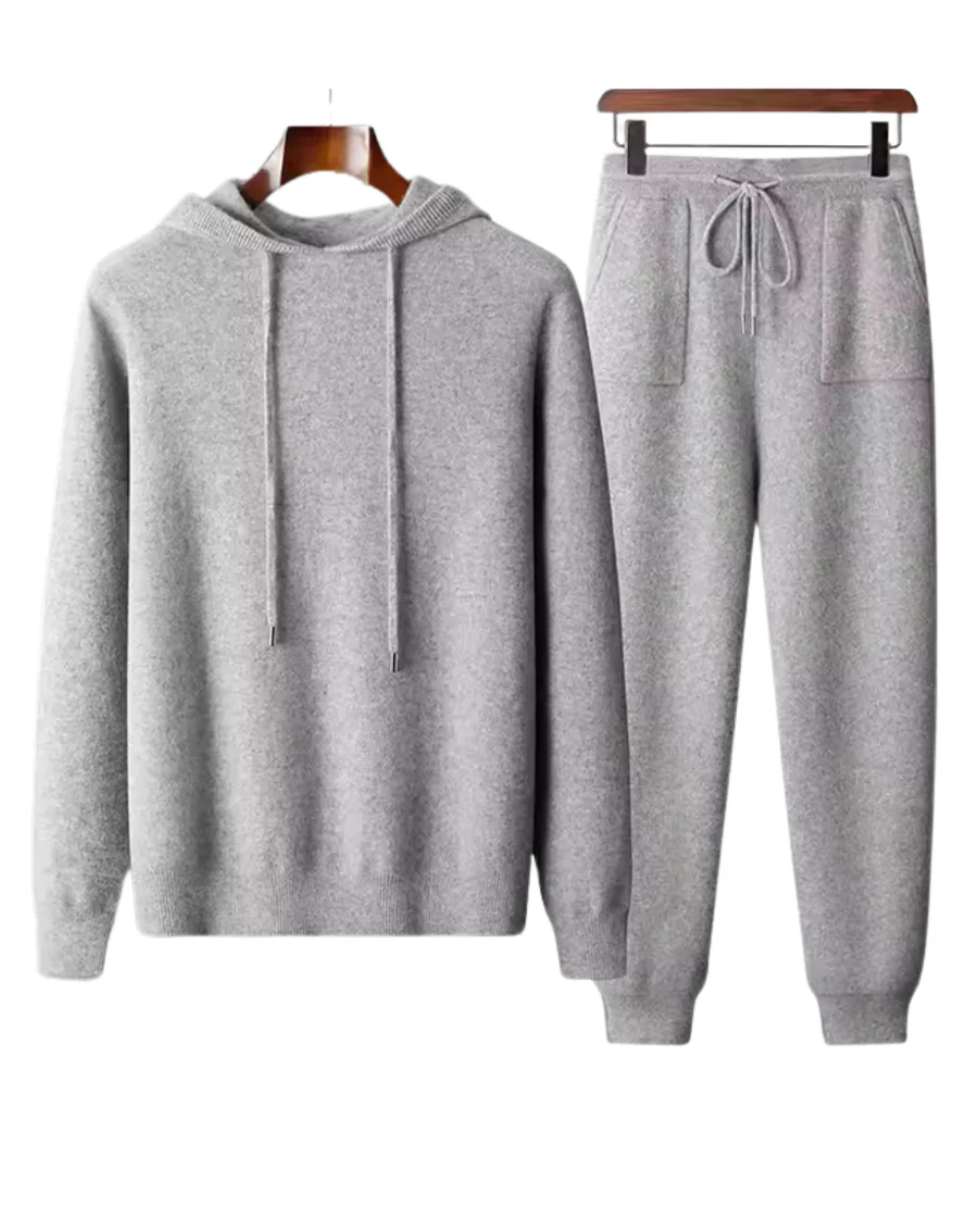 Tuta Torino in cashmere