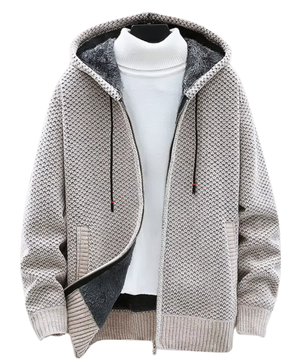 Gilet elegante