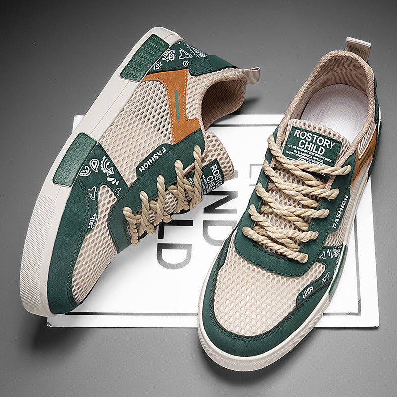 Sneakers Bilbao Premium