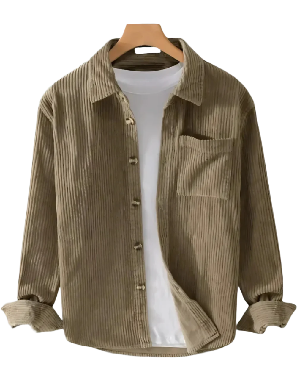 Camicia Bonucci Vintage