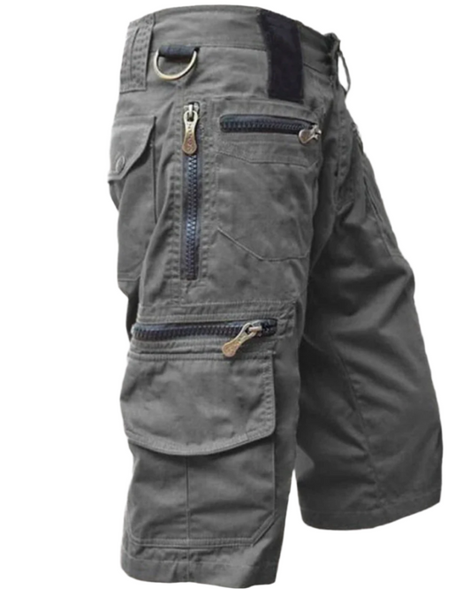 Pantaloncini casual Cargo