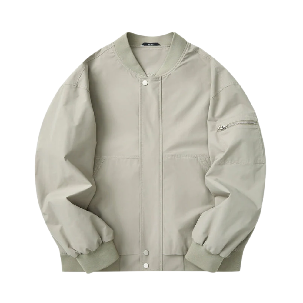 Giacca bomber elegante