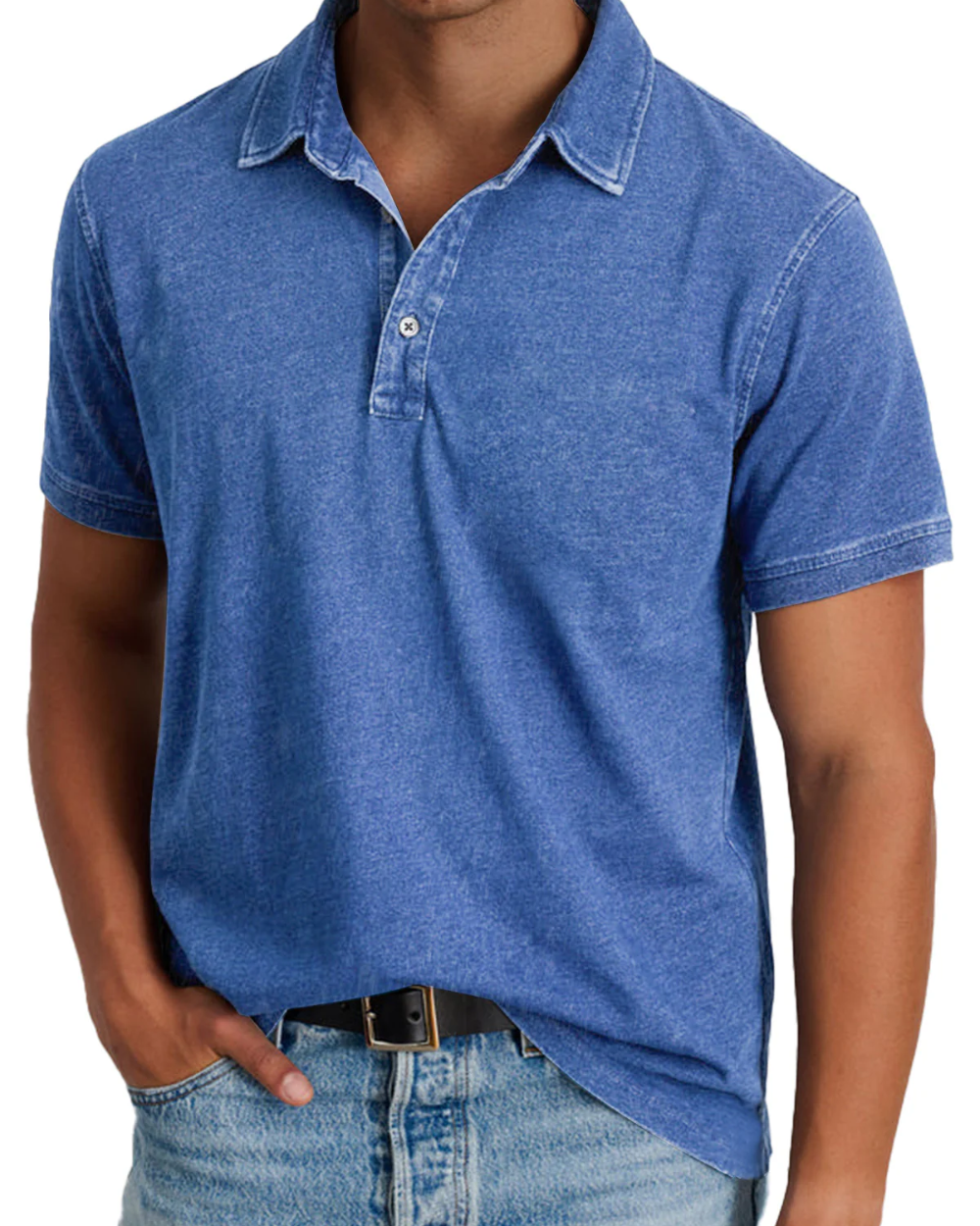 Polo casual da uomo