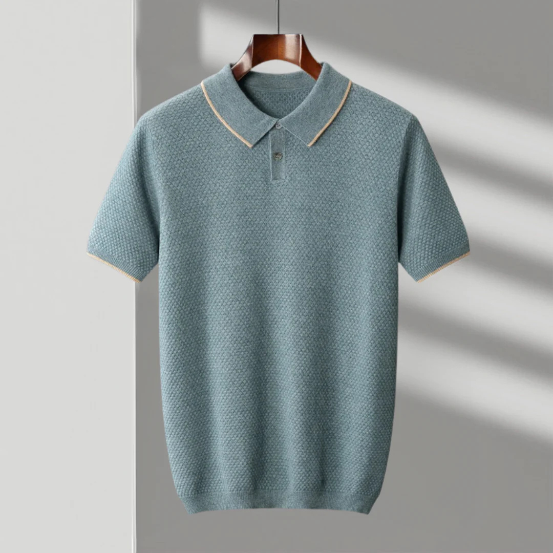 Polo Aristo Cashmere