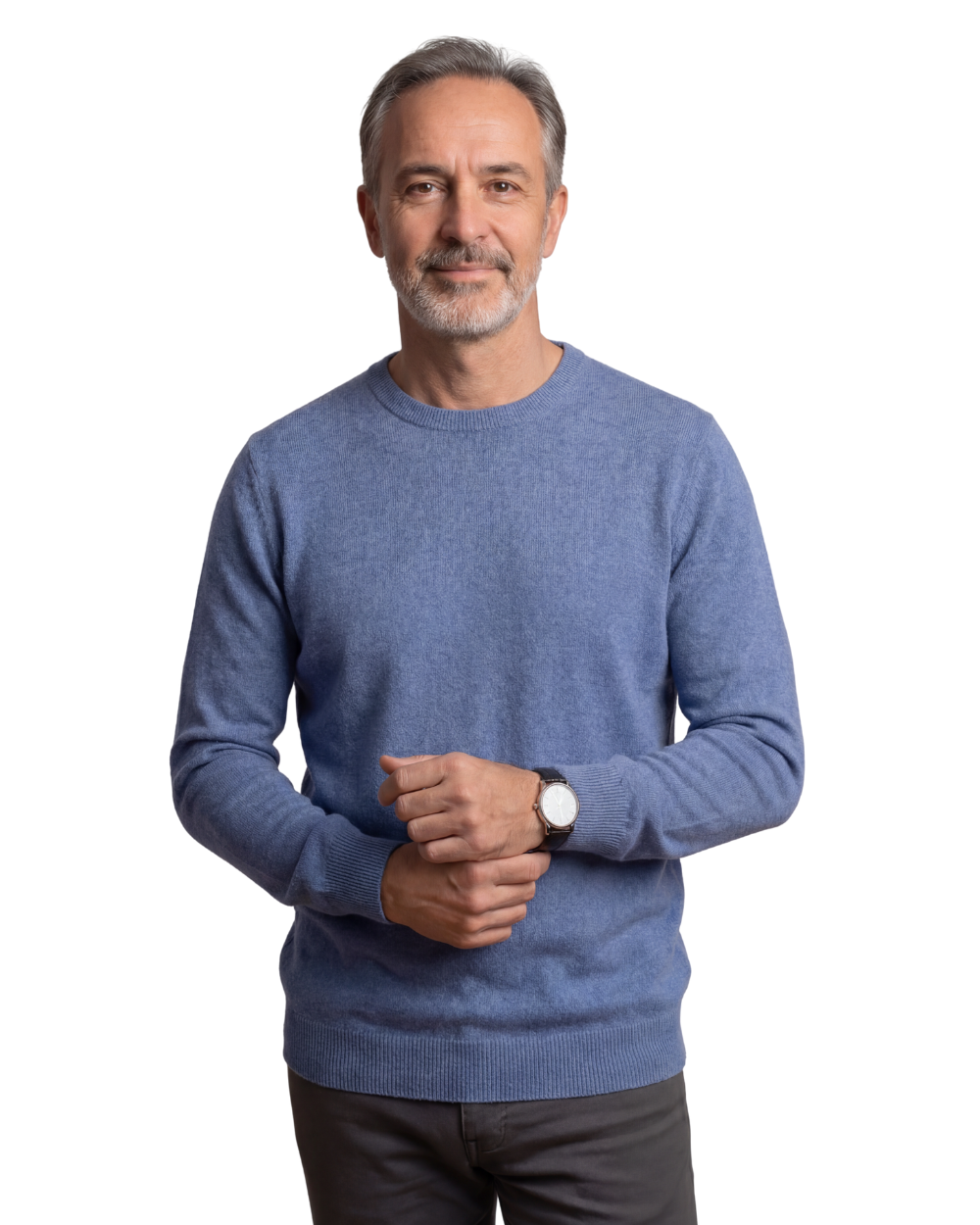 Maglione in cashmere Ibiza