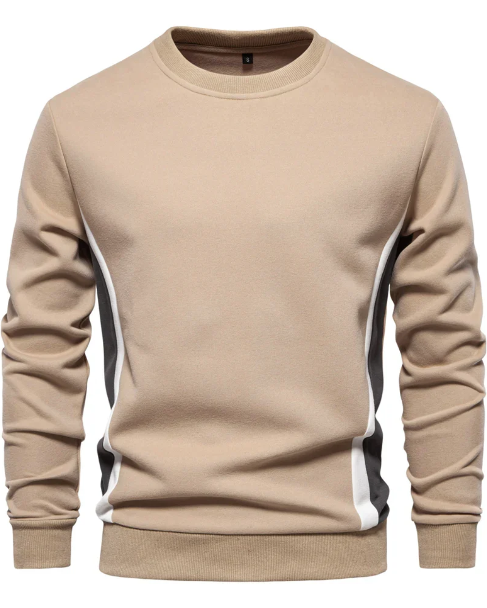 Maglione da uomo alla moda