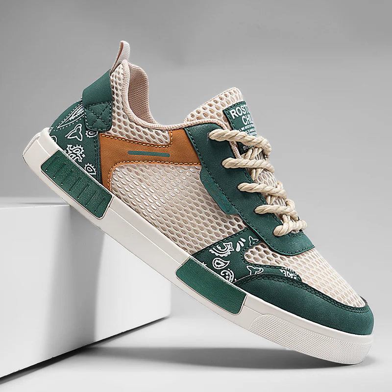 Sneakers Bilbao Premium