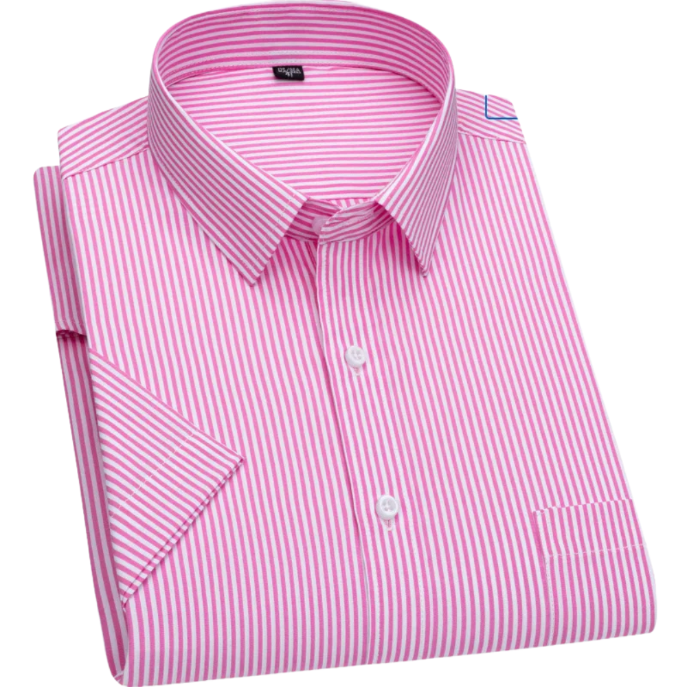 Camicia da uomo traspirante