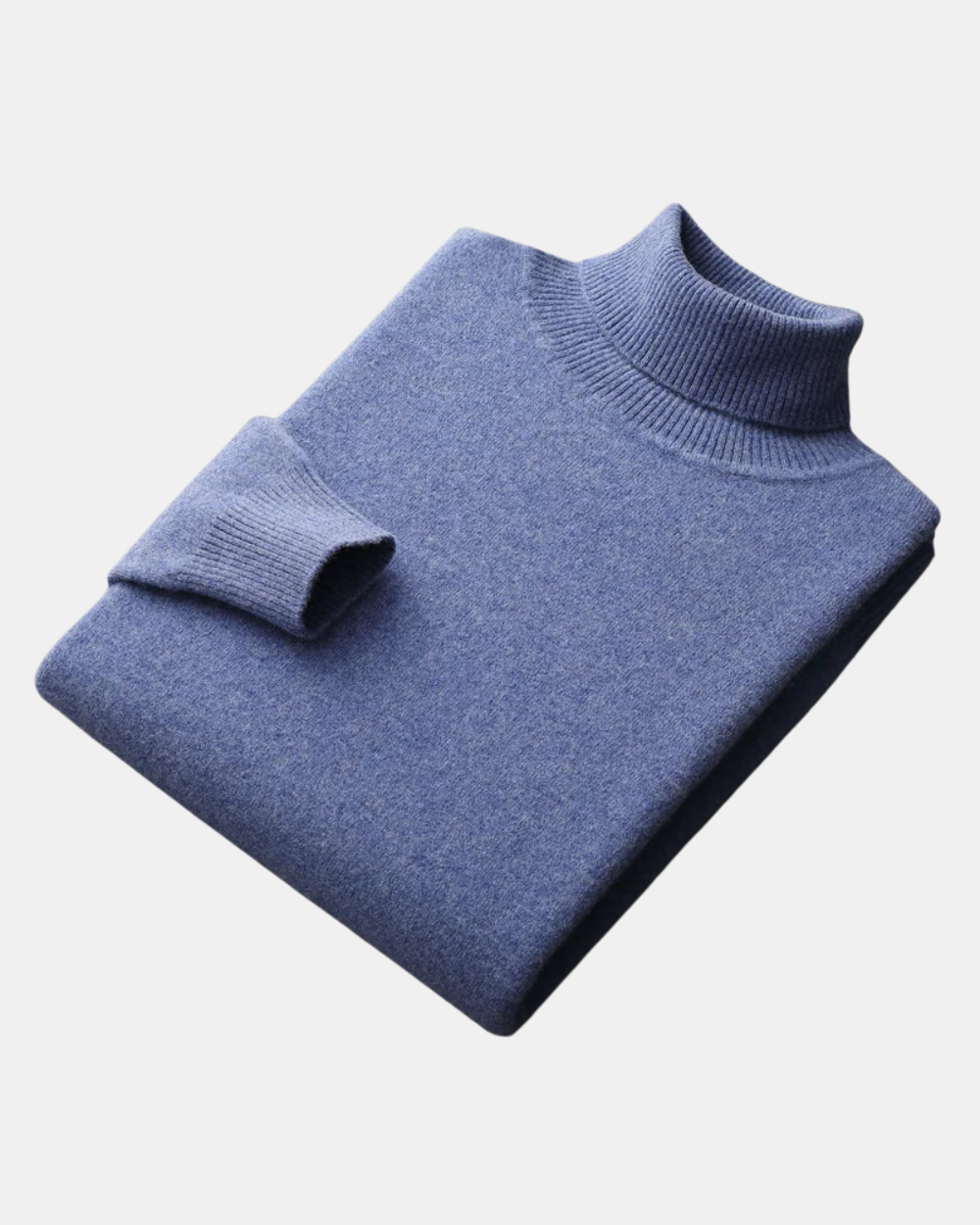 Dolcevita in cashmere Mars