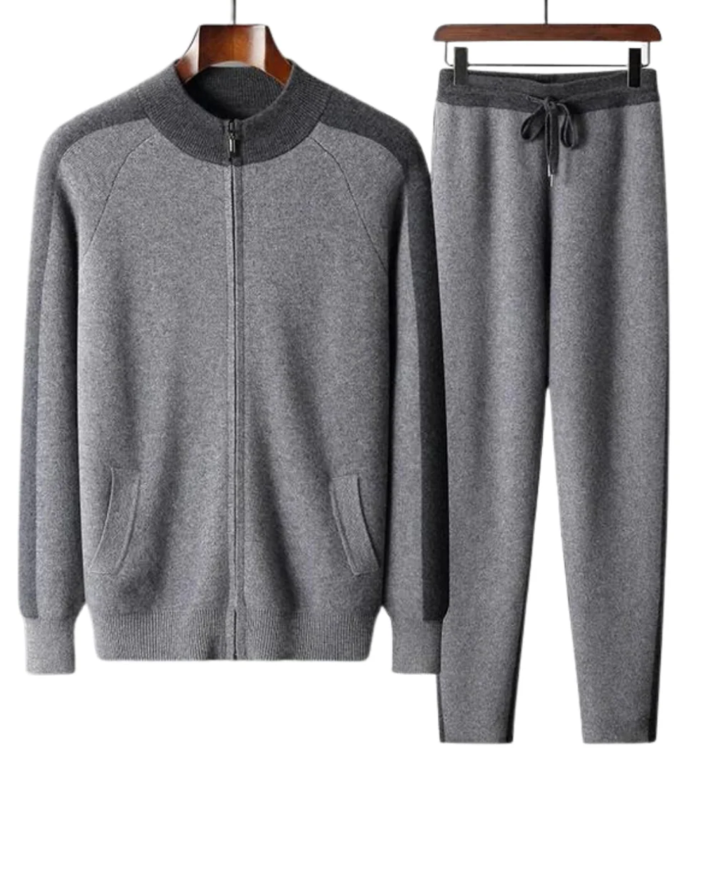 Set cashmere Toscana