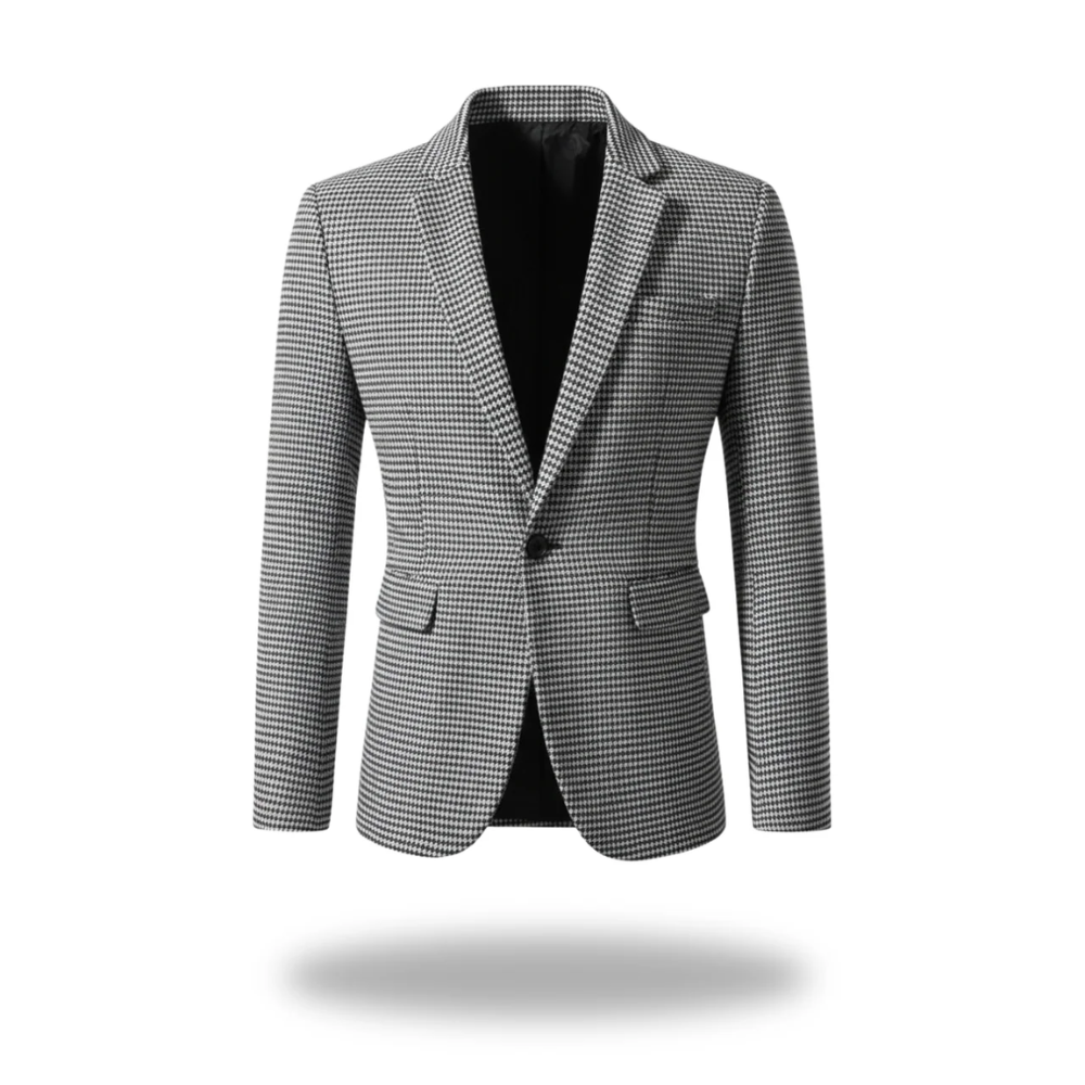 Blazer da uomo elegante