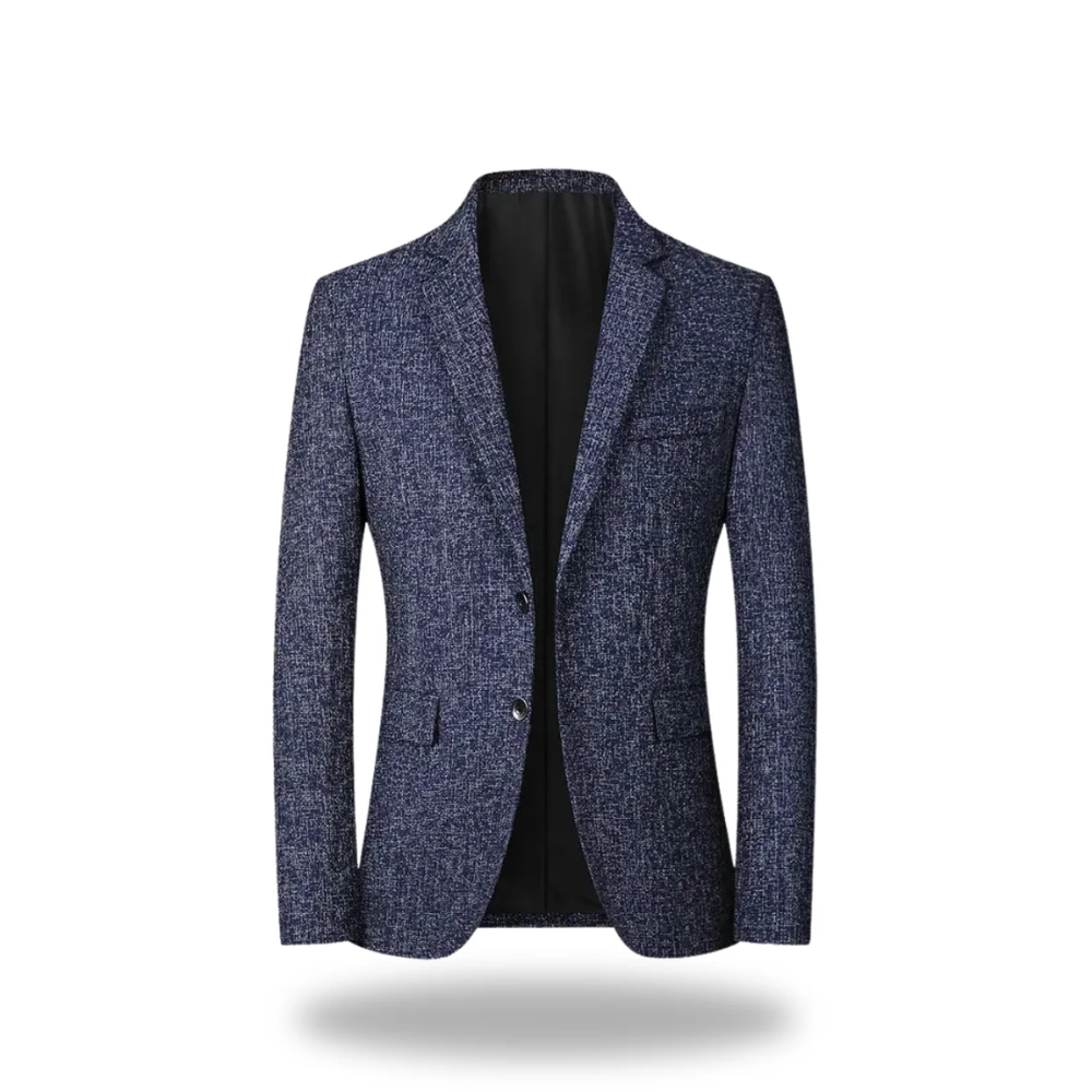 Blazer da uomo elegante