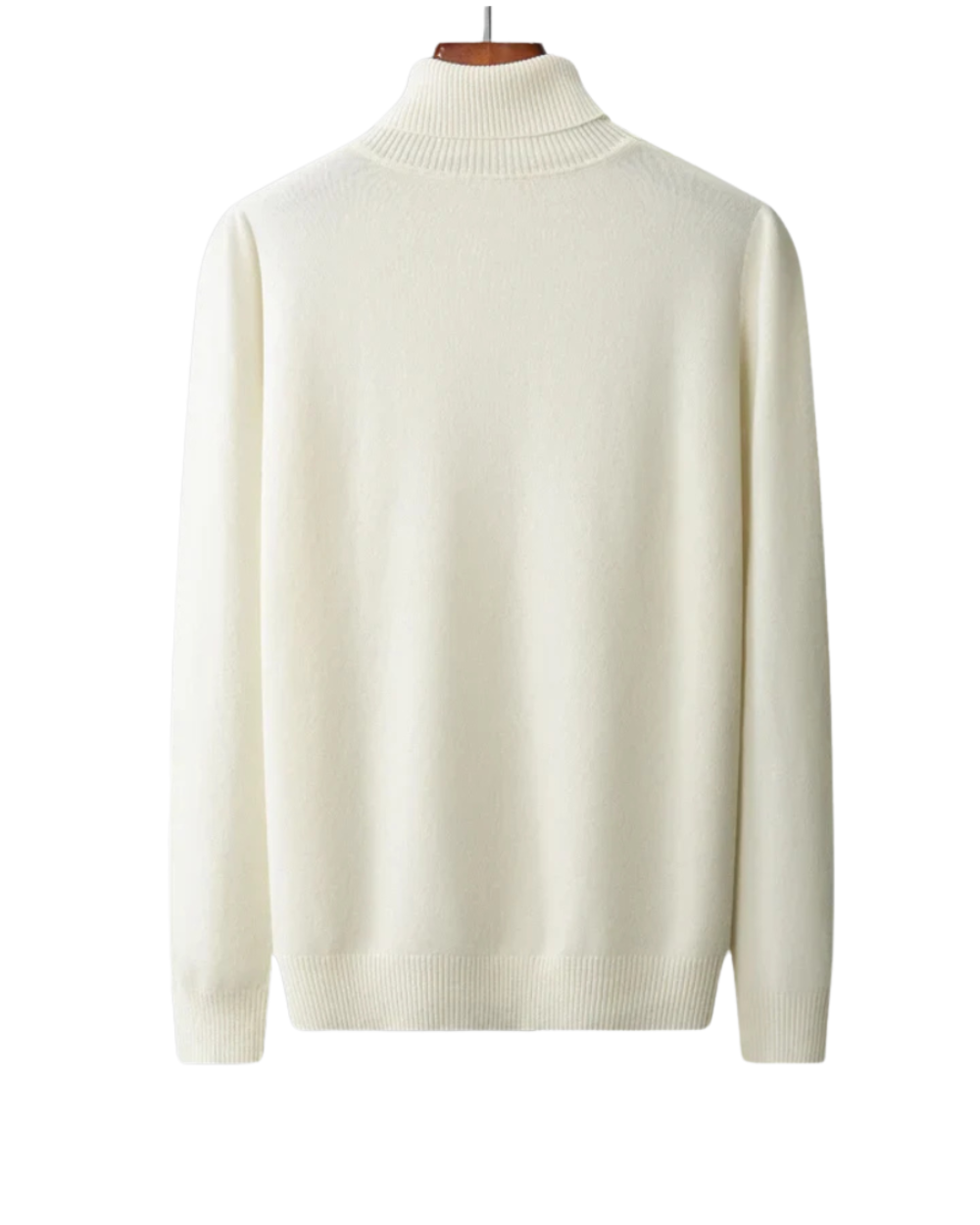 Dolcevita in cashmere Mars