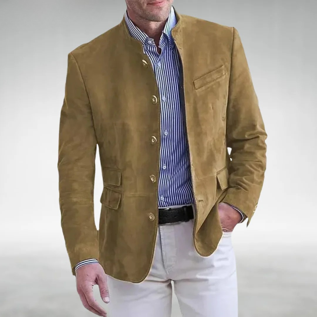 Giacca elegante e casual