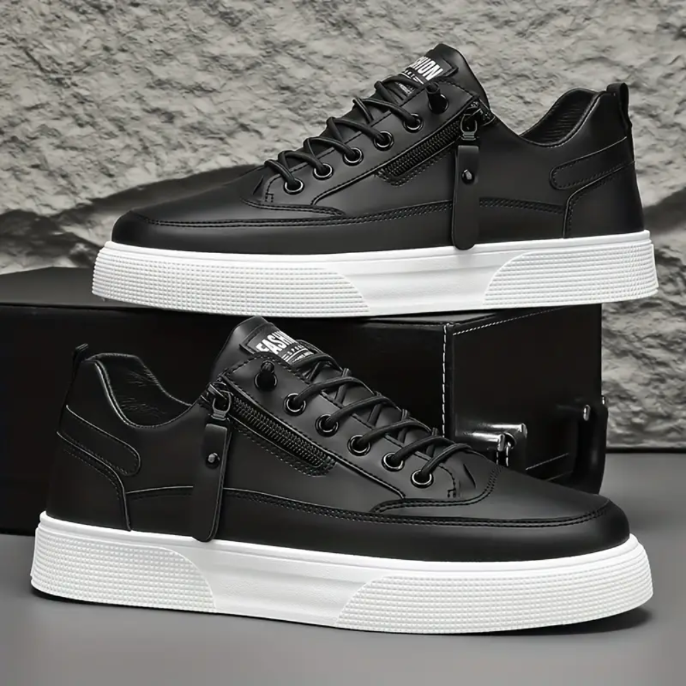 Scarpe classiche in pelle